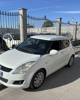 Suzuki Swift 1.2 Benzina 95 Cv Country