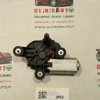 MOTORINO TERGICRISTALLO POSTERIORE ALFA ROMEO 159