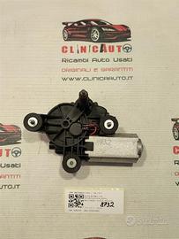 MOTORINO TERGICRISTALLO POSTERIORE ALFA ROMEO 159