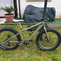 Bici da sabbia