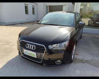 AUDI A1/S1 - A1 SPB 1.6 TDI Ambition U3328