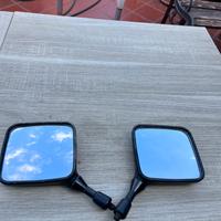 Specchietti yamaha Xtz 660 Tenere