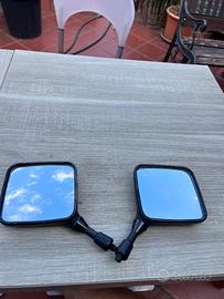 Specchietti yamaha Xtz 660 Tenere