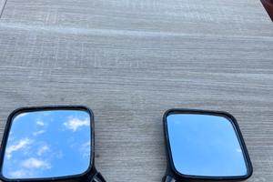 Specchietti yamaha Xtz 660 Tenere