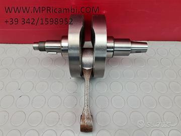 ALBERO MOTORE KTM SXF 250 2011 2012 EXC