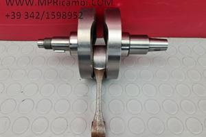 ALBERO MOTORE KTM SXF 250 2011 2012 EXC