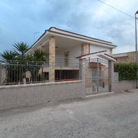 Villa turistica marina di Lizzano