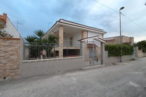 Villa turistica marina di Lizzano