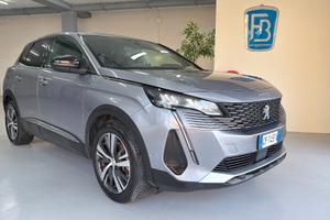 Peugeot 3008 Hybrid4 300 e-EAT8 Allure Pack Aziend