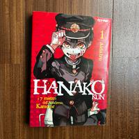 Hanako kun vol 1