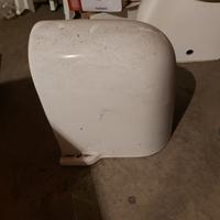 Copri sifone lavandino bagno