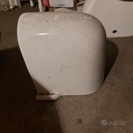 Copri sifone lavandino bagno
