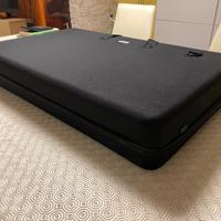 Cistodia MAGMA per Pioneer DDJ REV 5 (o similari)