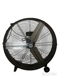 VENTILATORE INDUSTRIALE 360W