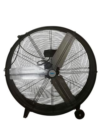 VENTILATORE INDUSTRIALE 360W