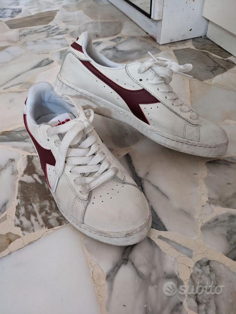 Scarpe Diadora Abbigliamento e Accessori In vendita a Genova