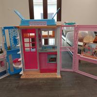 Casa di Barbie