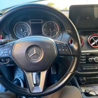 Volante mercedes benz
