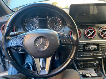 Volante mercedes benz