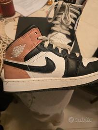 Nike Jordan donna 35,5