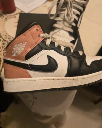 Nike Jordan donna 35,5