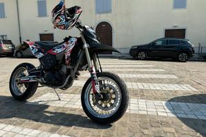 Husqvarna SM 610