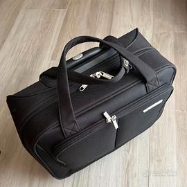 Trolley Roncato Porta PC