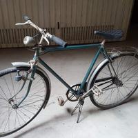 Bicicletta vintage Mondia