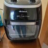 friggitrice ad aria ariete 11 litri
