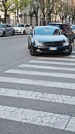 Mercedes cls PERFETTA