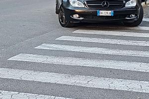 Mercedes cls PERFETTA