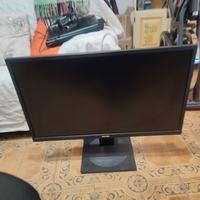 monitor professionale 31.5 philips