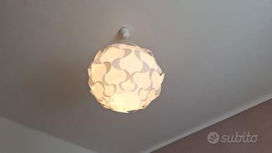 Lampada da Soffitto ikea