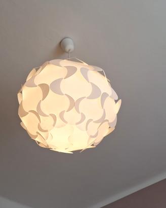 Lampada da Soffitto ikea