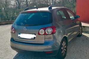 Golf 5° serie GPL