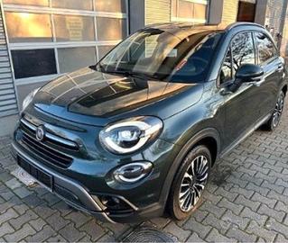 FIAT 500X 1.0 T3 120 CV Cross