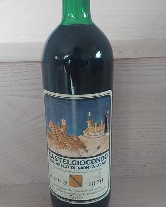 brunello di montalcino