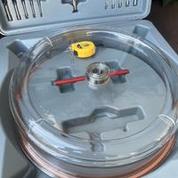 SEGA A TAZZA REGOLABILE