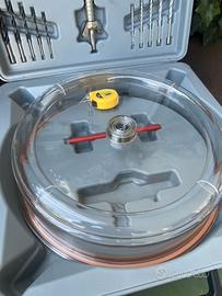 SEGA A TAZZA REGOLABILE
