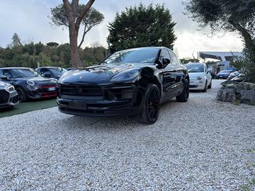 Porsche Macan 2.9 S