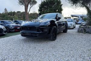 Porsche Macan 2.9 S