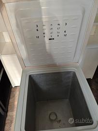 pozzetto congelatore INDESIT 