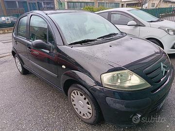 Citron C3 2008