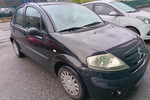 Citron C3 2008