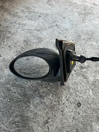 Coppia specchietti citroen C1 (2005-2014)