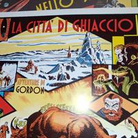 Avventure di Gordon - Club dei trenta 