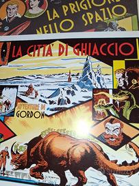 Avventure di Gordon - Club dei trenta 