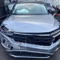RICAMBI VOLKSWAGEN T-ROC 2024 1.5 TSI