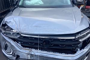 RICAMBI VOLKSWAGEN T-ROC 2024 1.5 TSI