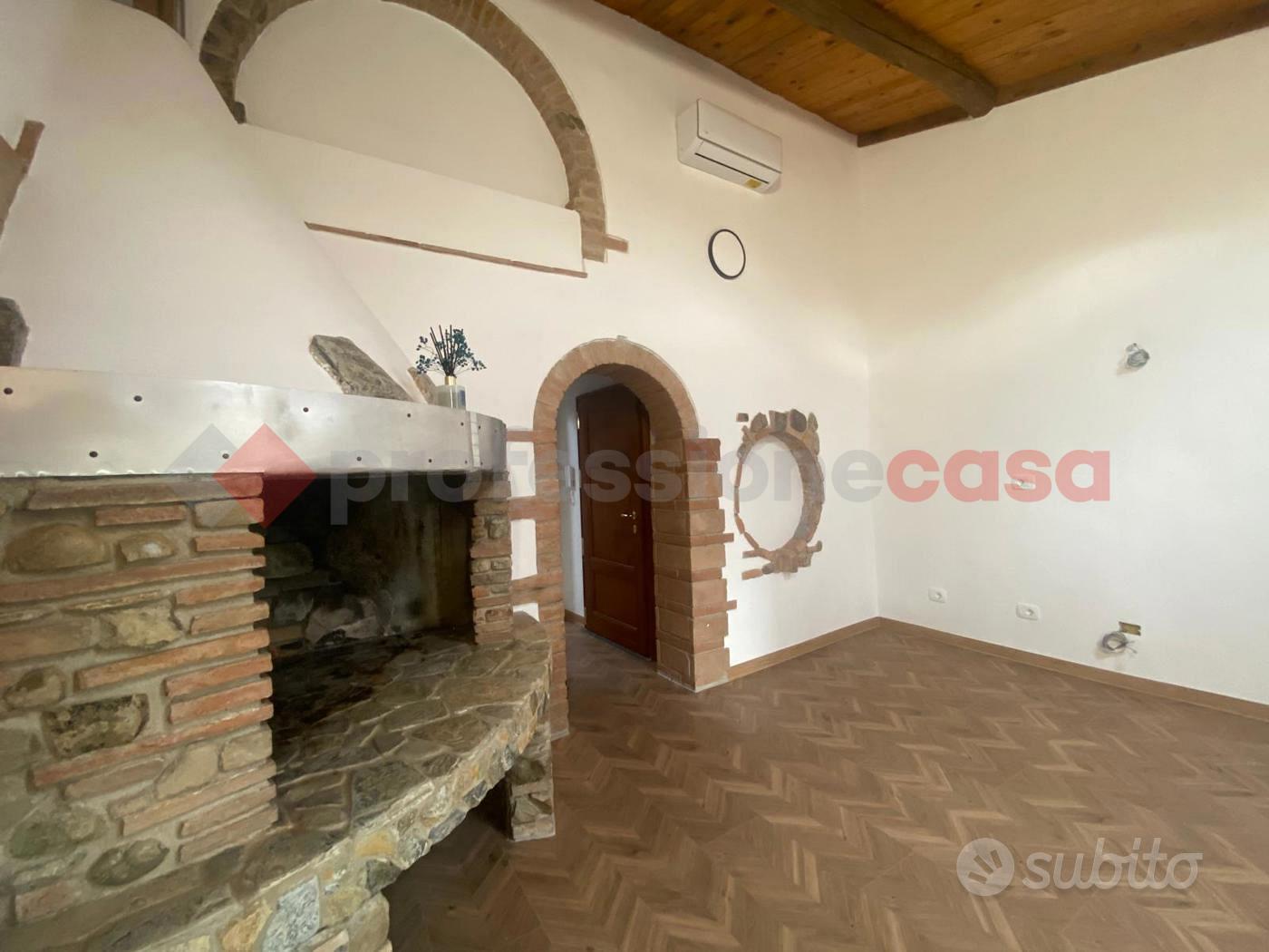 Appartamento Castelfiorentino [1/0507VRG] - Vista 4